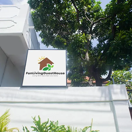 Fun Living Guest House